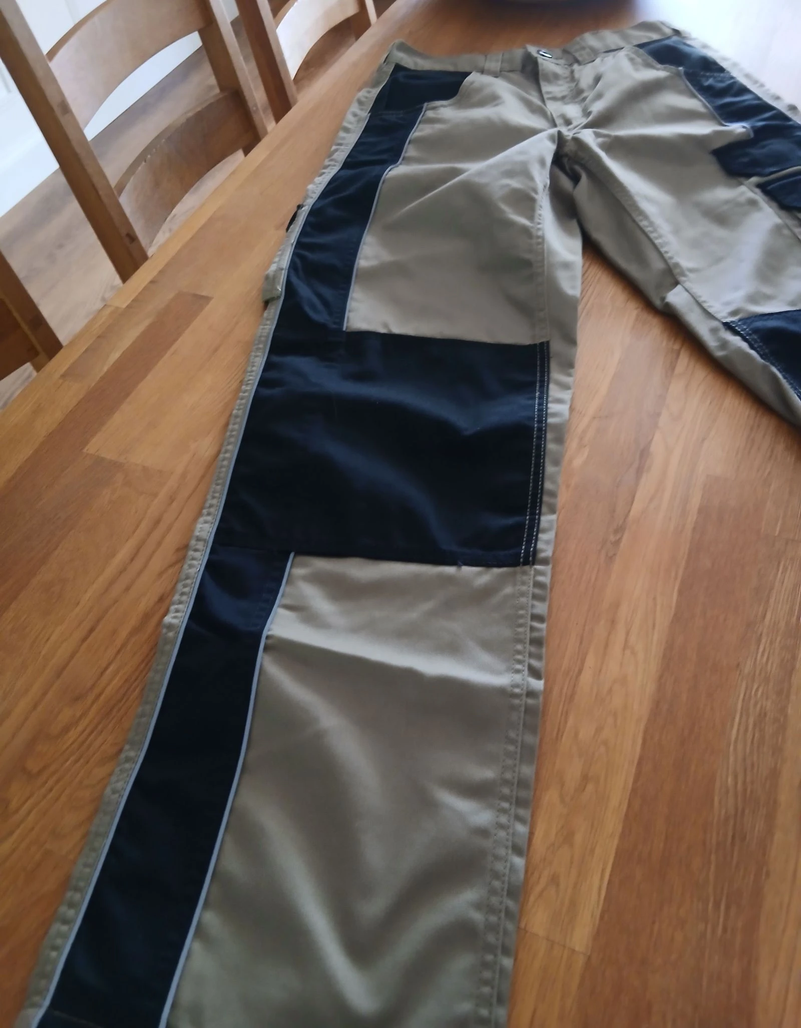Pantalon de travail neuf – photo 3